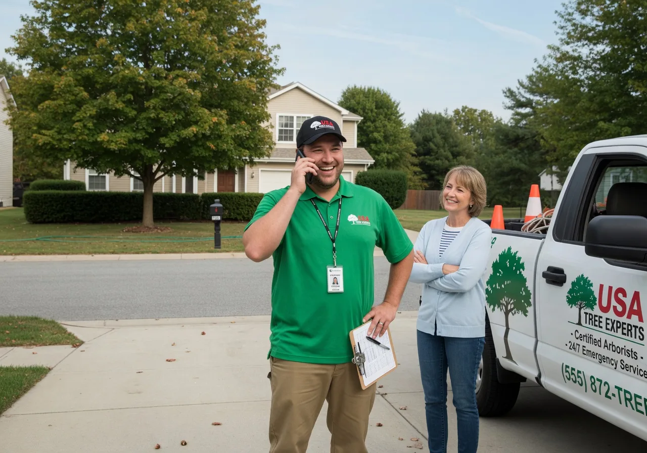Tree Services Sheridan, WY FAQs